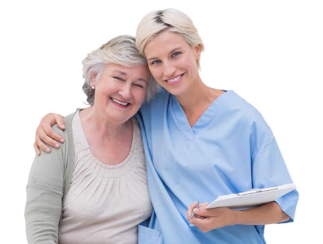 Курс подготовки младших медсестер в Мирном