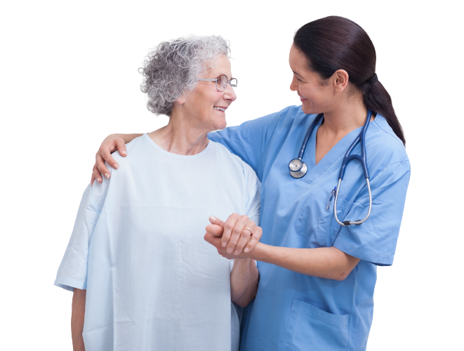 Курс младшей медсестры по уходу за больными в Мирном