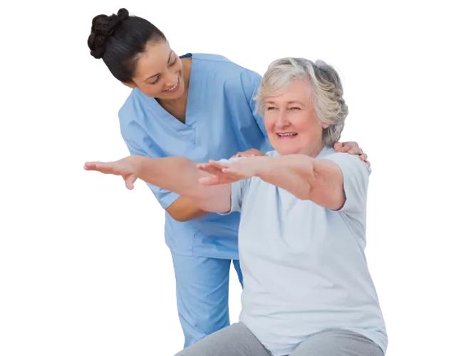 Курс специалиста по социальной работе в реабилитационной сфере в Мирном